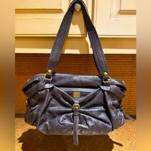 Kooba brown leather purse. Mint condition!